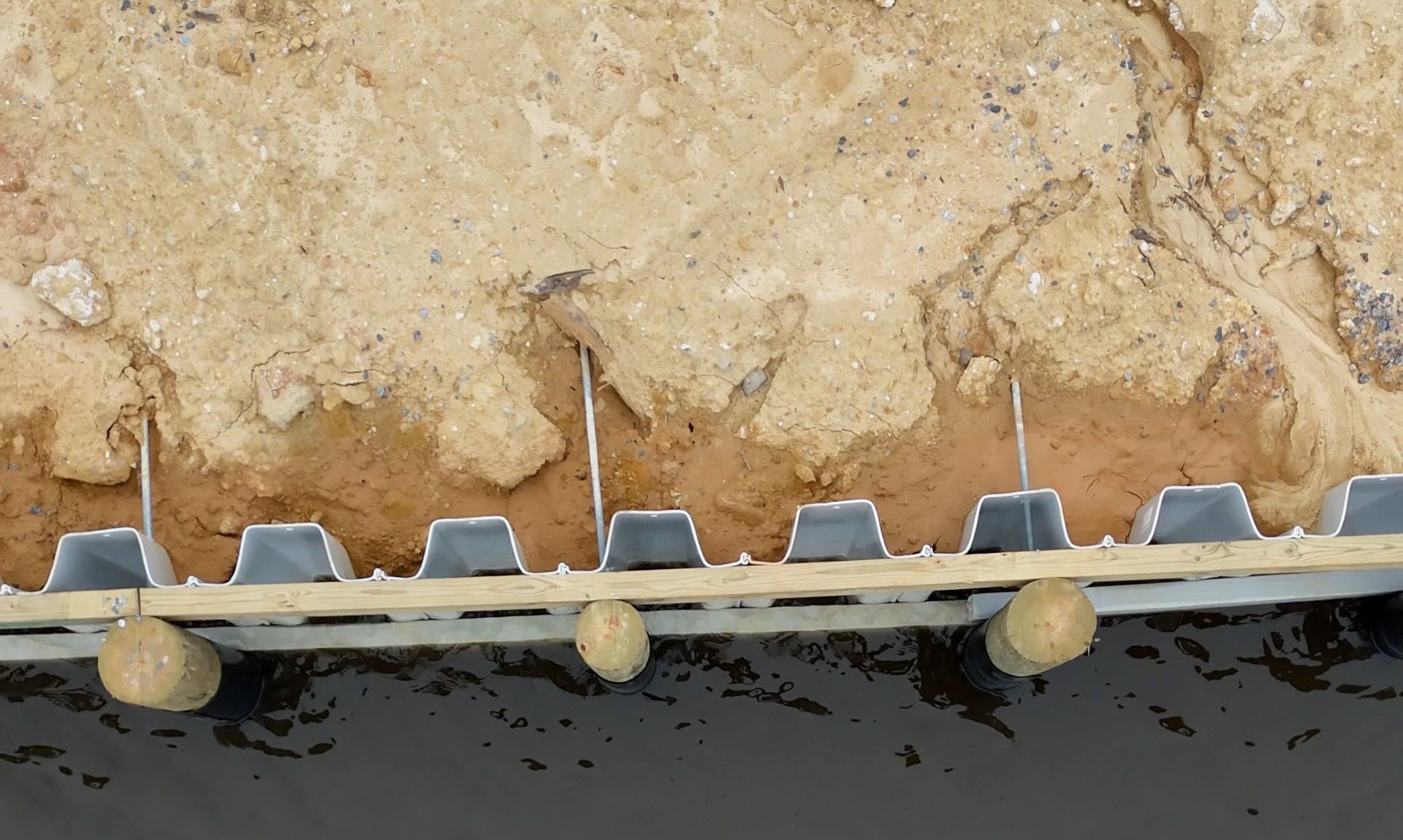 What Is a Deadman Anchor & Why Does Your Bulkhead Need One?